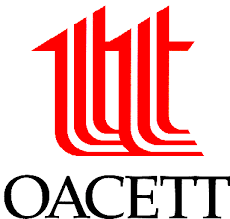 oacett logo