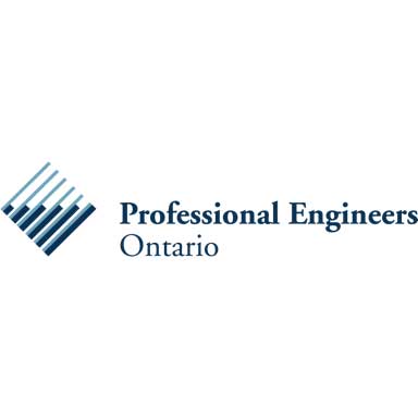 Prof Engineers Ontario Logo